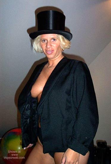 Pic #1 Had a Little Session Last Night