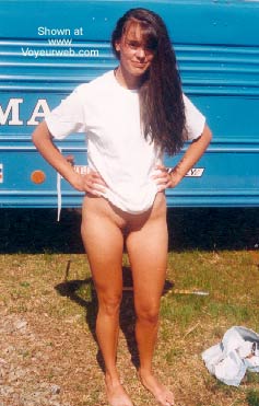 Pic #1Race Time