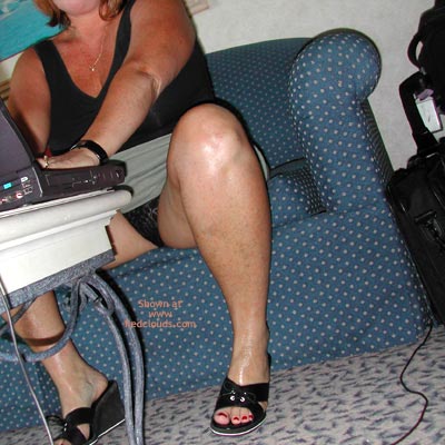 Pic #1Sexinpublic Hotel Style