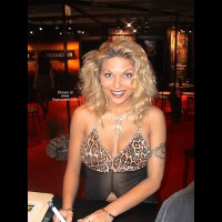 German Erotic Fair Venus 72