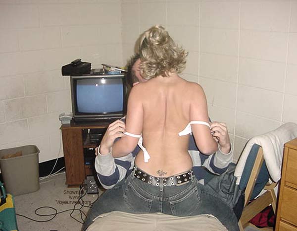 Pic #1 It Never Hurts To Ask