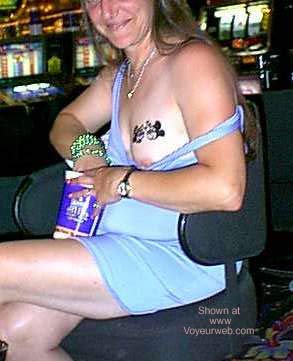 Pic #1*PR I'm a Proud RedClouds Member