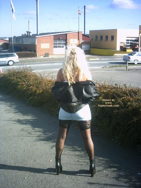 Pic #1 Jaol Stripping