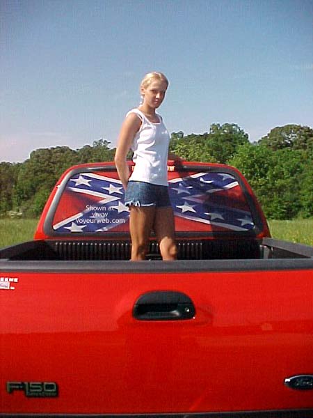 Pic #1The South Will Rise Again 3