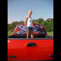The South Will Rise Again 3