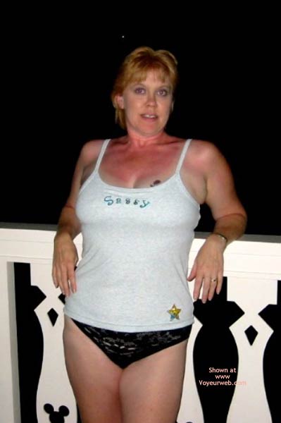 Pic #1Gypsy Goes On Vacation