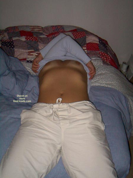 Pic #1Red Panties