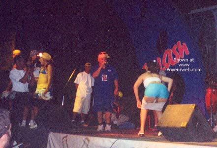 Pic #1Spring Break @ San Carlos 2002