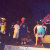 Spring Break @ San Carlos 2002