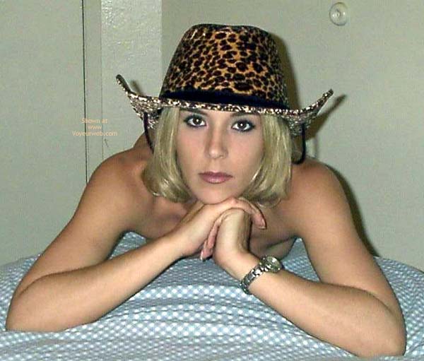 Pic #1*PA Bring The Leopard Out of Me