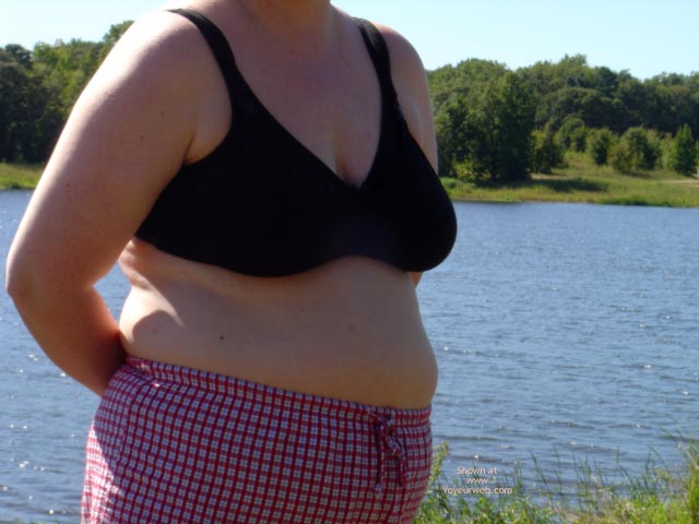 Pic #1my boobs