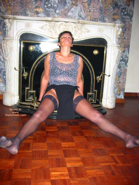 Pic #1Hot And