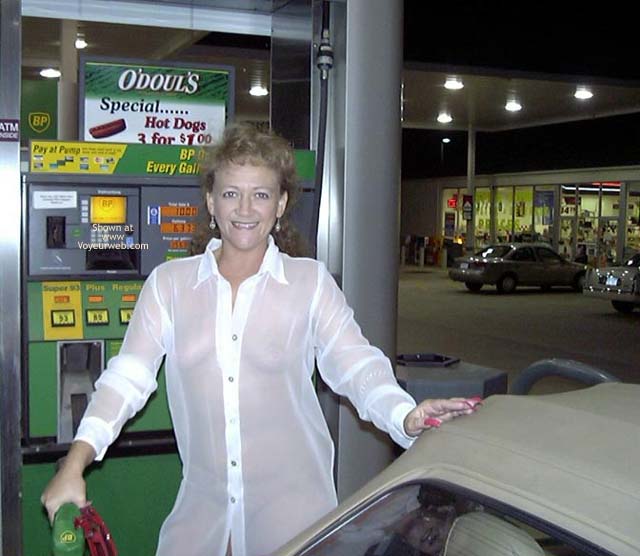 Pic #1*TP Transparent in Public