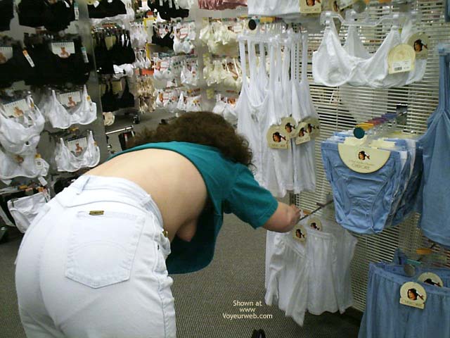 Pic #1 Cut Off Shirt 3