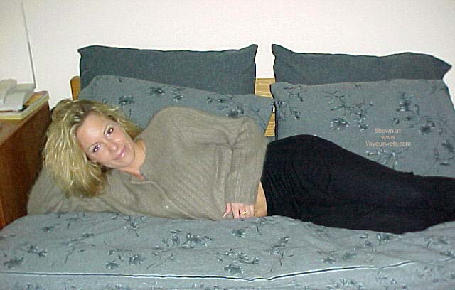 Pic #1Here's Lollipop!