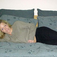 Pic #1Here's Lollipop!