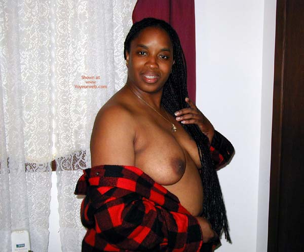 Pic #1Home Girl