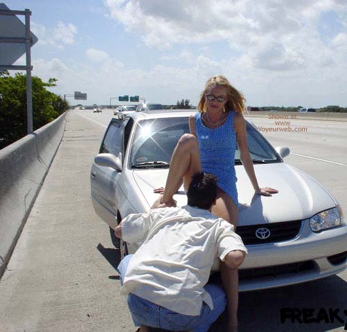 Pic #1Freaky Friends in FL