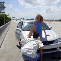 Freaky Friends in FL