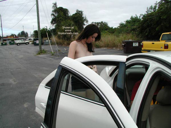 Pic #1*PA Parking Lot Experience