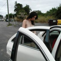 Pic #1*PA Parking Lot Experience