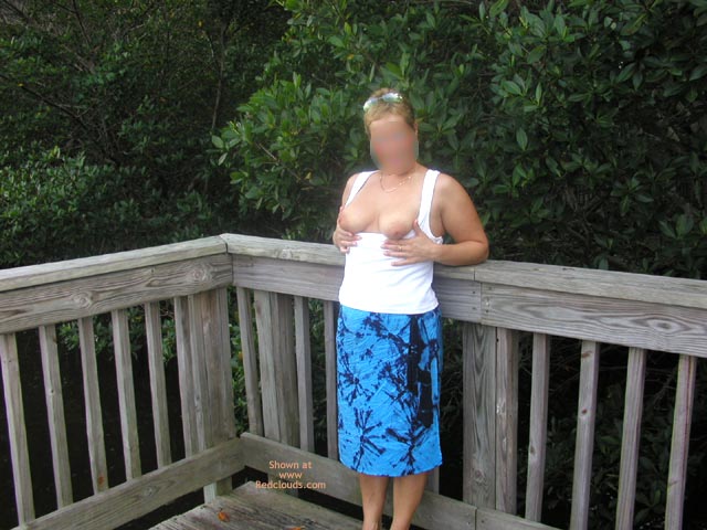 Pic #1Galaxygurl Visits Sanibel