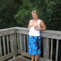 Pic #1Galaxygurl Visits Sanibel