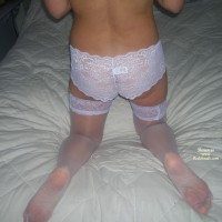 Pic #1White Is Good