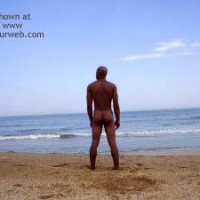 Trip to Guana Beach (Jax,Florida)