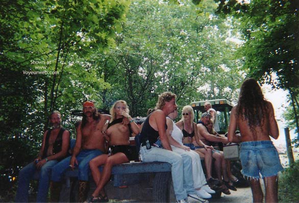 Pic #1Bean Blossom 2001 2