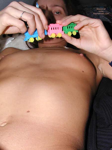 Pic #1Our 3 Month Anniversary