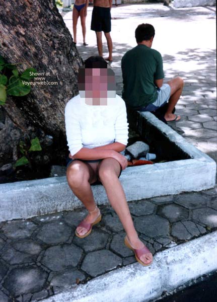 Pic #1 Lusa at Jampa