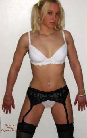 Pic #1Nilla's 2nd Strike