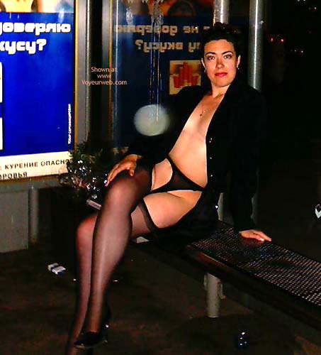 Pic #1Moscow Night