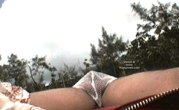 Pic #1M* Netting The Voyeurs