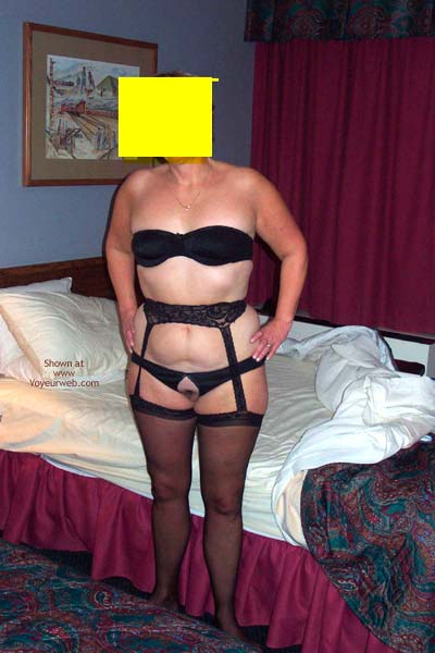 Pic #1Out at The Cabin