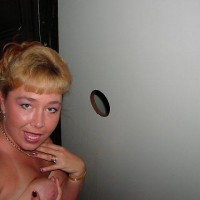 Pic #1Gloryholes With Kelly