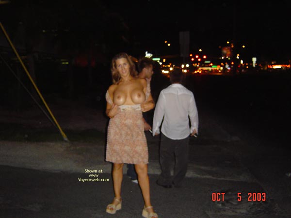 Pic #1Stripin It!! Part 2