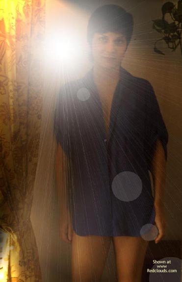 Pic #1Lights And Mirrors