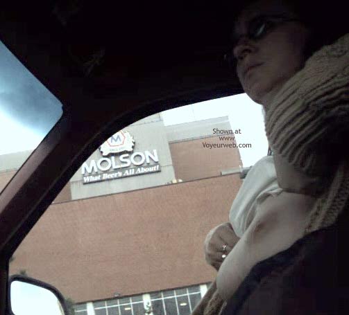 Pic #1Just Driving Around