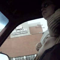 Just Driving Around