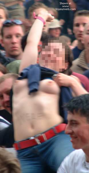 Pic #1German Music Festival