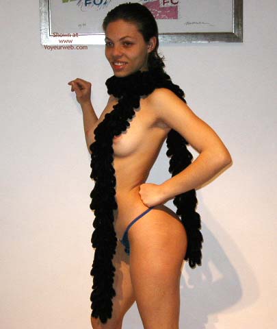 Pic #1*PA Sexy Lamu is Back!!!