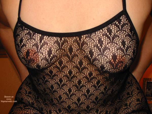 Pic #1BBB Sheer Delight