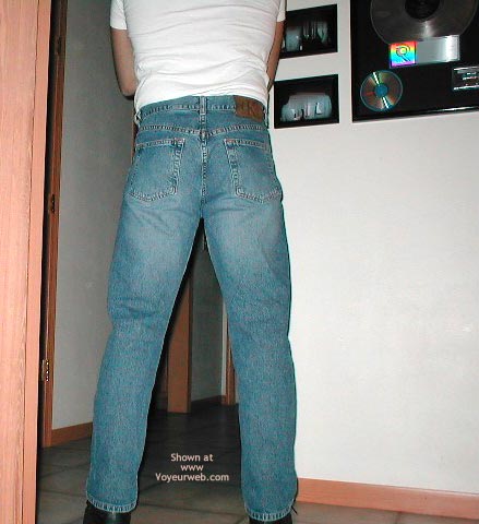 Pic #1M* Stand Up And Shout