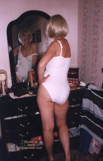 Pic #1*SA My 45 yo Wife For You 2