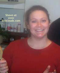 Pic #1Modest Amber Exposed Again!