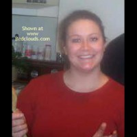 Modest Amber Exposed Again!