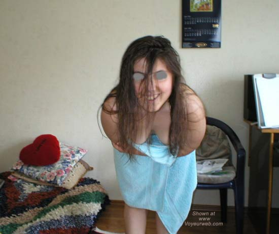 Pic #1First Photos of Dancing Quin