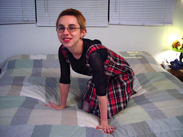 Pic #1Kathleen Pierced And Tattooed